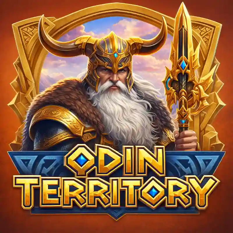Odin Territory Online Slot Game