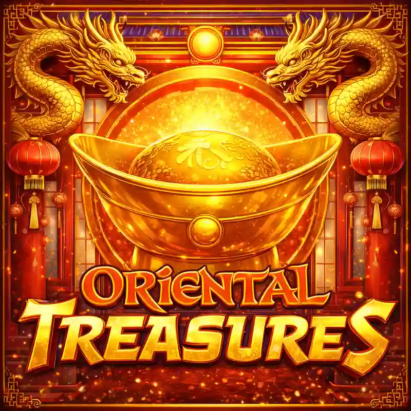 Oriental Treasures