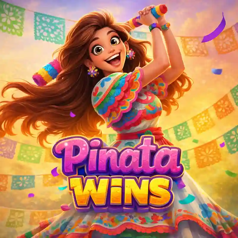 Pinata Wins Casino Game at 0dibet